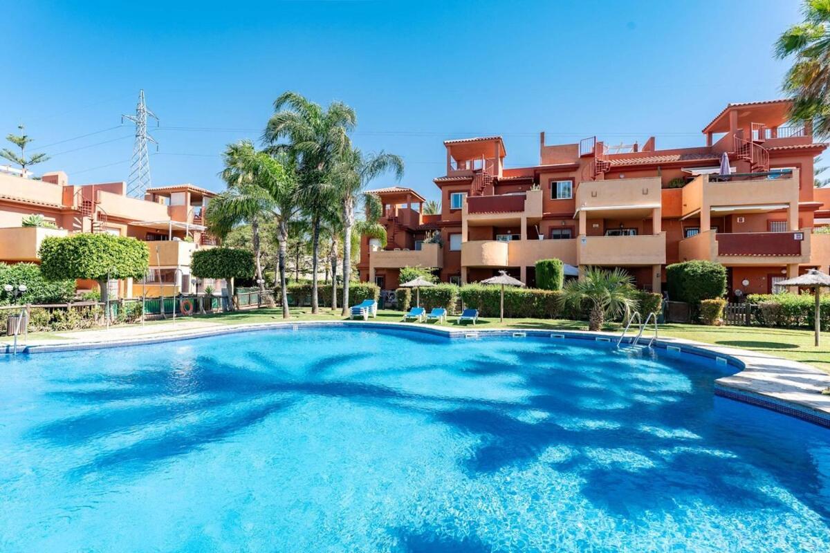 Apartment Apartmento En Con Acceso Directo A La Piscina! Marbella